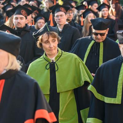 Inauguracja