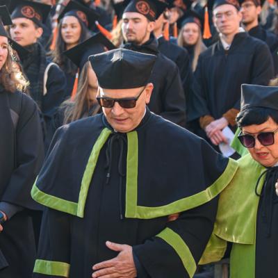 Inauguracja