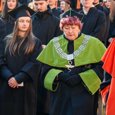 Inauguracja