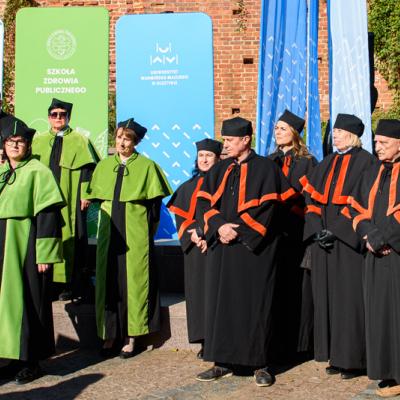 Inauguracja