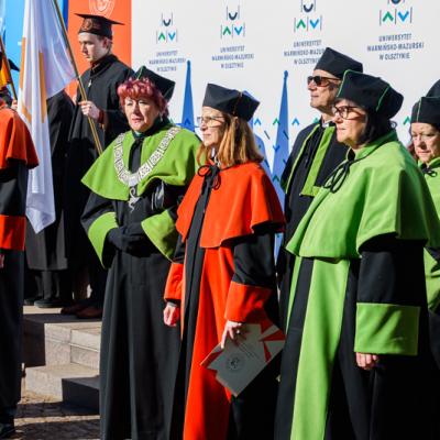 Inauguracja
