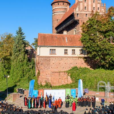 Inauguracja