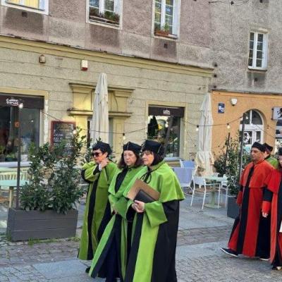 Inauguracja