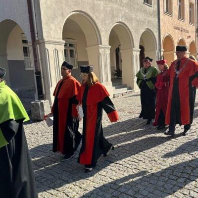 Inauguracja