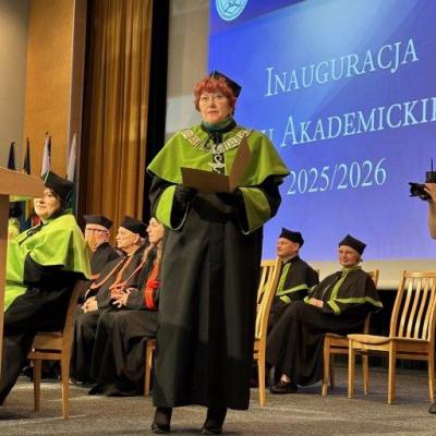 Inauguracja