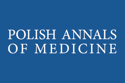 polish annals of medicine